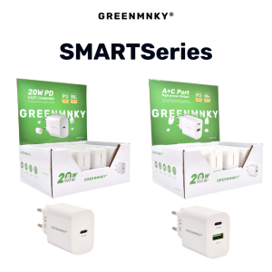 SmartSeries