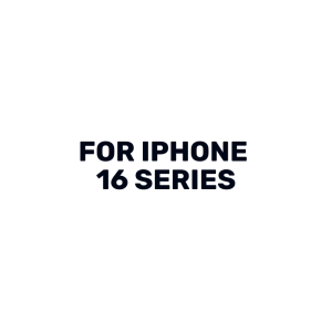 iPhone 16 Series