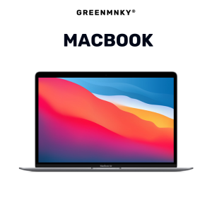 MacBook