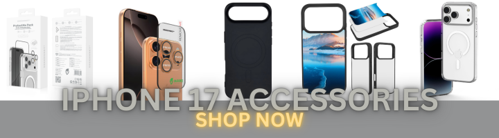 iPhone 17 Series