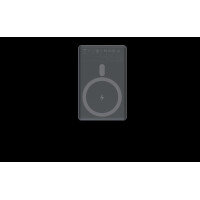 Extreme Speed Series MINI PD 20W Metal Digital Power Bank(5000mAh)