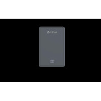 Extreme Speed Series MINI PD 20W Metal Digital Power Bank(5000mAh)