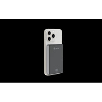 Extreme Speed Series MINI PD 20W Metal Digital Power Bank(5000mAh)