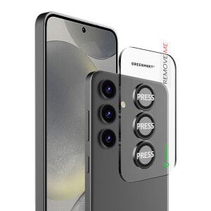 Samsung S25+ (Black) - BUDDIES