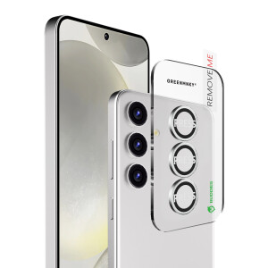 Samsung S25+ (Silver) - BUDDIES