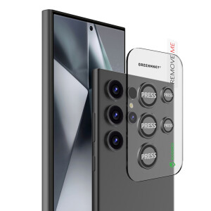 Samsung 25 Ultra (Black) - BUDDIES