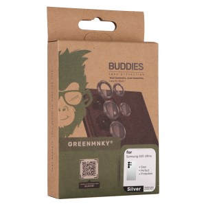 Samsung 25 Ultra (Silver) - BUDDIES