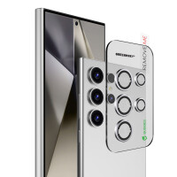 Samsung 25 Ultra (Silver) - BUDDIES