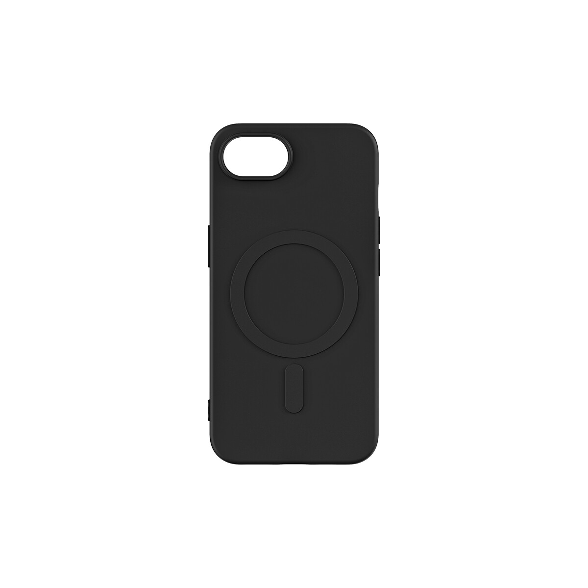 GM BlackCase - Built-in Magnetic ring - iPhone 16 e