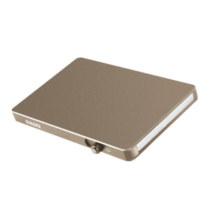 Cardprotector Aluminium Magsafe Natural Titanium