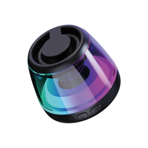 GM - Blink n Bass - TWS-Wireless Magnetic Speaker