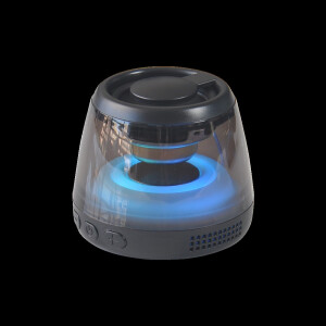 GM - Blink n Bass - Wireless Magnetic Speaker