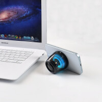GM - Blink n Bass - Wireless Magnetic Speaker