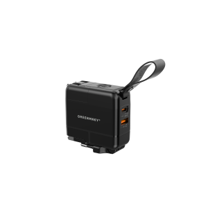 GM Global Charger PD 45W