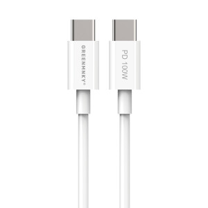 GM - Rocket Series 100W C to C PD Cable 1,5m BULK