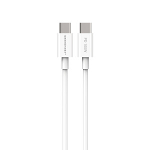 GM - Rocket Series 100W C to C PD Cable 1,5m BULK