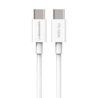 GM - Rocket Series 100W C to C PD Cable 1,5m BULK