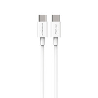 GM - Rocket Series 100W C to C PD Cable 1,5m BULK