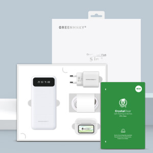 Freenet Starter KIT Plust - CC