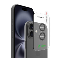 BUDDIES for IPhone 17 (Black)