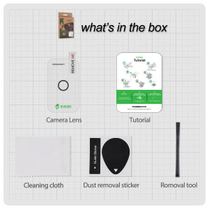 iPhone 17 Air (Blue) - BUDDIES