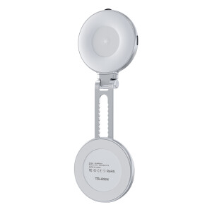 TELESIN - Magnetic Selfie Ring Light