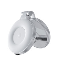 TELESIN - Magnetic Selfie Ring Light