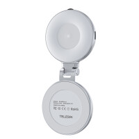 TELESIN - Magnetic Selfie Ring Light