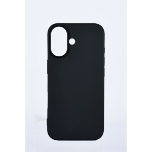 GM BlackCase - iPhone 17