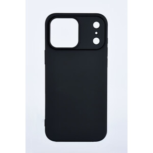 iPhone 17/18 Pro - GM BlackCase