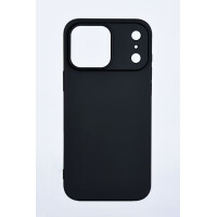 iPhone 17 Pro Max - GM BlackCase