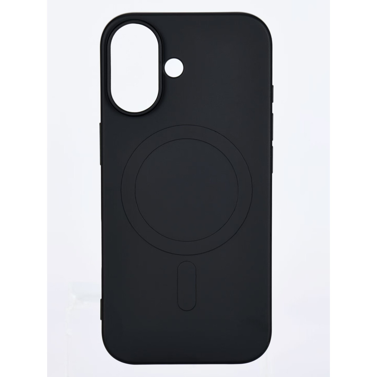 iPhone 17 - GM BlackCase - Built-in Magnetic ring