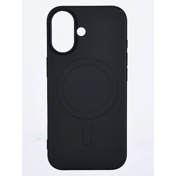 iPhone 17 - GM BlackCase - Built-in Magnetic ring