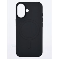 iPhone 17 - GM BlackCase - Built-in Magnetic ring