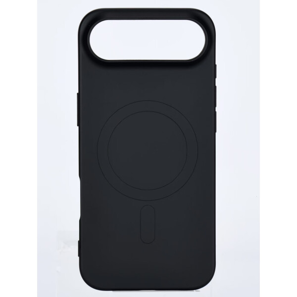 GM BlackCase - Built-in Magnetic ring - iPhone 17 Air