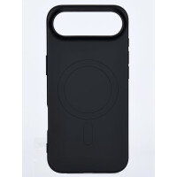 iPhone 17 Air - GM BlackCase - Built-in Magnetic ring