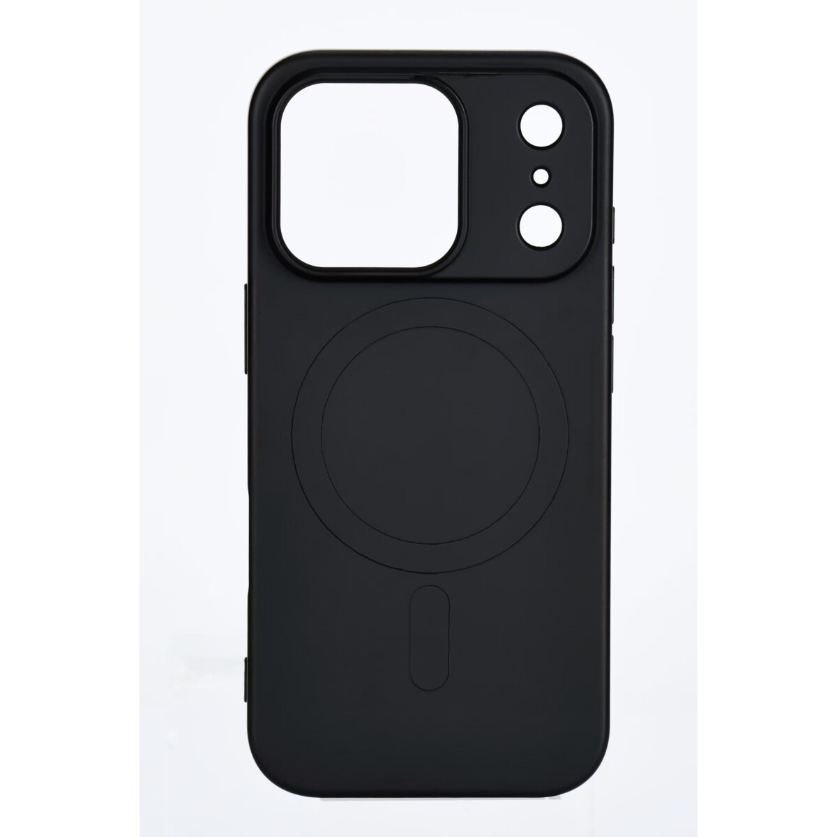 GM BlackCase - Built-in Magnetic ring - box