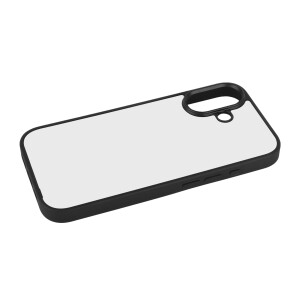 iPhone 17 Sublimation (Black + Glas)