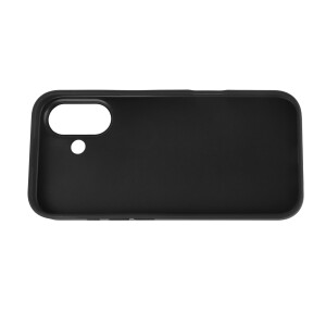 iPhone 17 Sublimation (Black + Glas)