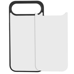 iPhone 17 Air Sublimation (Black + Glas)
