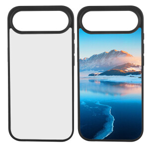 iPhone 17 Air Sublimation (Black + Glas)