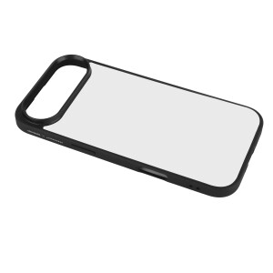 iPhone 17 Air Sublimation (Black + Glas)