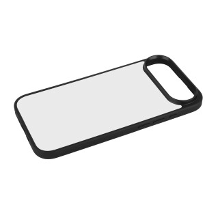 iPhone 17 Air Sublimation (Black + Glas)