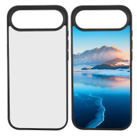iPhone 17 Air Sublimation (Black + Glas)