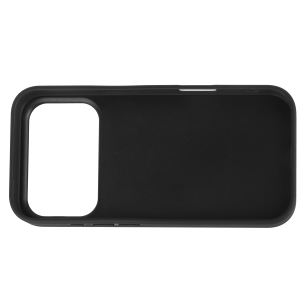 iPhone 17 Pro Max Sublimation (Black + Glas)
