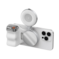 TELESIN - Magnetic Grip + Selfie Ring Bundle