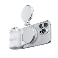 TELESIN - Magnetic Grip + Selfie Ring Bundle