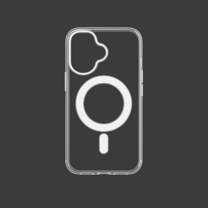 GM Limiteds - ClearEdition - iPhone 17