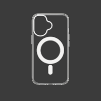 iPhone 17 - GM Limiteds - ClearEdition