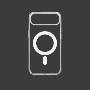GM Limiteds - ClearEdition - iPhone 17 Air